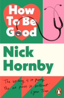 How to be Good, Paperback How to be Good, Paperback