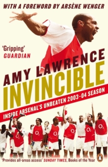 Invincible, Paperback Book Invincible, Paperback Book