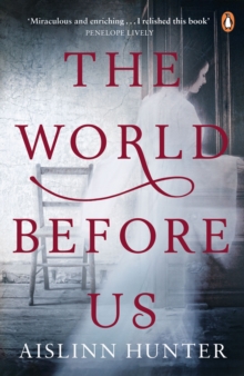 The World Before Us, Paperback Book The World Before Us, Paperback Book