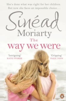 The Way We Were, Paperback Book The Way We Were, Paperback Book