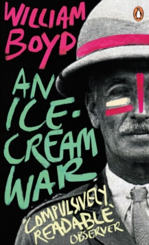 An Ice-cream War, Paperback Book An Ice-cream War, Paperback Book