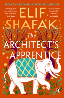 The Architect's Apprentice, Paperback Book The Architect's Apprentice, Paperback Book