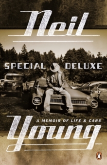 Special Deluxe, Paperback Book Special Deluxe, Paperback Book