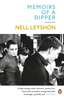 Memoirs of a Dipper, Paperback Memoirs of a Dipper, Paperback