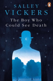 The Boy Who Could See Death,, Paperback Book The Boy Who Could See Death,, Paperback Book