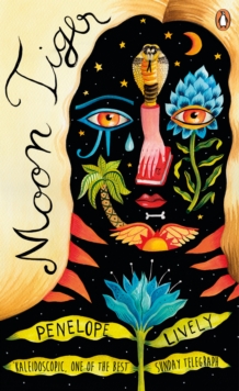 Moon Tiger, Paperback Book Moon Tiger, Paperback Book