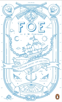 Foe, Paperback Book Foe, Paperback Book