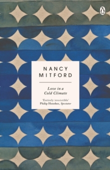 Love in a Cold Climate, Paperback Book Love in a Cold Climate, Paperback Book