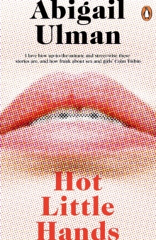 Hot Little Hands, Paperback Hot Little Hands, Paperback