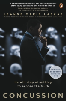 Concussion, Paperback Concussion, Paperback