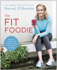 The Fit Foodie, Paperback Book The Fit Foodie, Paperback Book