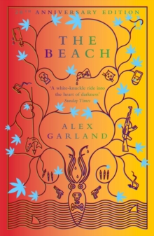 The Beach, Paperback Book The Beach, Paperback Book