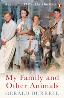 My Family and Other Animals, Paperback Book My Family and Other Animals, Paperback Book