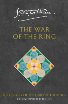 The War of the Ring, Paperback Book The War of the Ring, Paperback Book