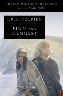 Finn and Hengest, Paperback Book Finn and Hengest, Paperback Book