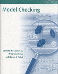 Model Checking, Hardback Model Checking, Hardback