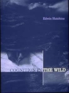 Cognition in the Wild, Paperback Book Cognition in the Wild, Paperback Book