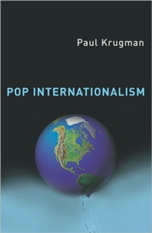 Pop Internationalism, Paperback Book Pop Internationalism, Paperback Book