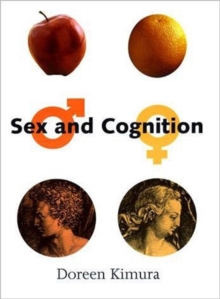 Sex and Cognition, Paperback Sex and Cognition, Paperback