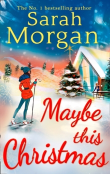 Maybe This Christmas, Paperback Book Maybe This Christmas, Paperback Book