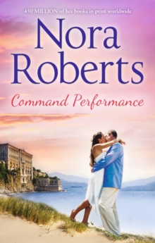 Command Performance, Paperback Book Command Performance, Paperback Book