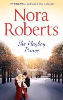 The Playboy Prince, Paperback Book The Playboy Prince, Paperback Book