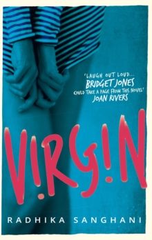 Virgin, Paperback Book Virgin, Paperback Book