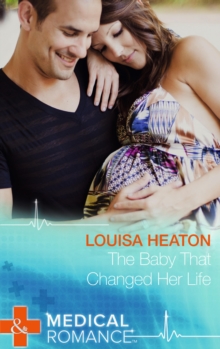 The Baby That Changed Her Life, Paperback Book The Baby That Changed Her Life, Paperback Book