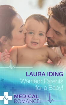 Wanted: Parents for a Baby!, Paperback Book Wanted: Parents for a Baby!, Paperback Book