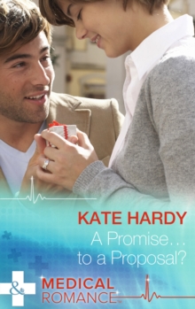 A Promise ... to a Proposal?, Paperback Book A Promise ... to a Proposal?, Paperback Book