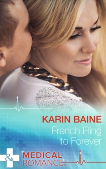 French Fling to Forever, Paperback Book French Fling to Forever, Paperback Book