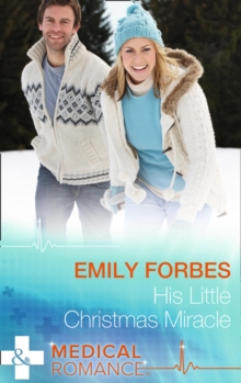 His Little Christmas Miracle, Paperback Book His Little Christmas Miracle, Paperback Book