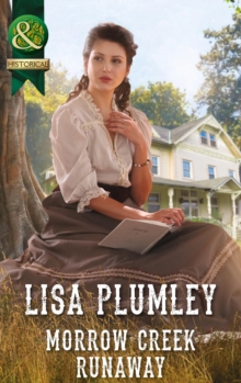 Morrow Creek Runaway, Paperback Morrow Creek Runaway, Paperback