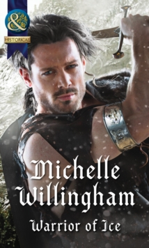 Warrior of Ice (Warriors of Ireland, Book 1), Paperback Warrior of Ice (Warriors of Ireland, Book 1), Paperback