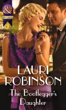 The Bootlegger's Daughter, Paperback Book The Bootlegger's Daughter, Paperback Book