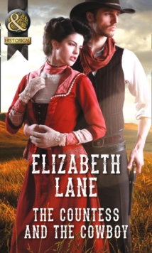 The Countess and the Cowboy, Paperback Book The Countess and the Cowboy, Paperback Book