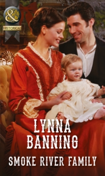 Smoke River Family, Paperback Book Smoke River Family, Paperback Book
