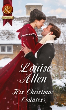 His Christmas Countess, Paperback Book His Christmas Countess, Paperback Book