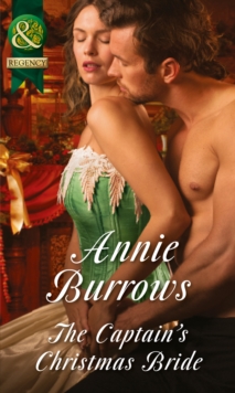 The Captain's Christmas Bride, Paperback Book The Captain's Christmas Bride, Paperback Book