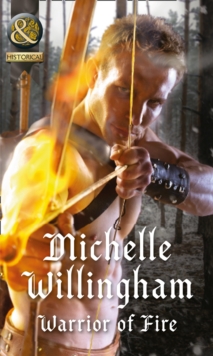 Warrior Of Fire, Paperback Book Warrior Of Fire, Paperback Book