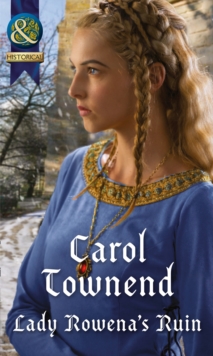 Lady Rowena's Ruin, Paperback Book Lady Rowena's Ruin, Paperback Book