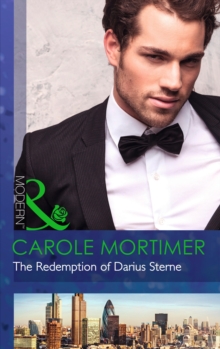 The Redemption of Darius Sterne, Paperback The Redemption of Darius Sterne, Paperback