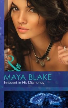 Innocent in His Diamonds, Paperback Book Innocent in His Diamonds, Paperback Book