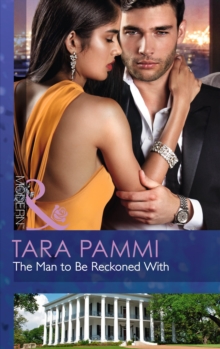 The Man to be Reckoned with, Paperback Book The Man to be Reckoned with, Paperback Book
