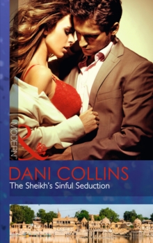 The Sheikh's Sinful Seduction, Paperback Book The Sheikh's Sinful Seduction, Paperback Book