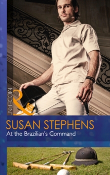 At the Brazilian's Command, Paperback Book At the Brazilian's Command, Paperback Book