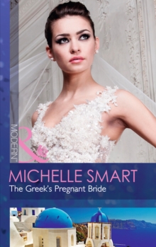 The Greek's Pregnant Bride, Paperback Book The Greek's Pregnant Bride, Paperback Book