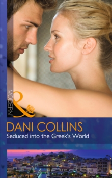 Seduced into the Greek's World, Paperback Book Seduced into the Greek's World, Paperback Book