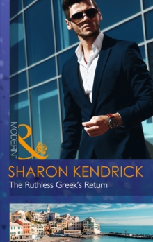 The Ruthless Greek's Return, Paperback Book The Ruthless Greek's Return, Paperback Book