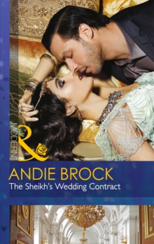 The Sheikh's Wedding Contract, Paperback Book The Sheikh's Wedding Contract, Paperback Book